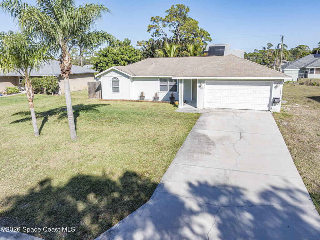 756 18th Place, Vero Beach, FL 32962