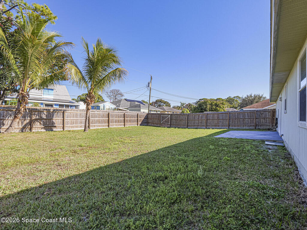 756 18th Place, Vero Beach, FL 32962