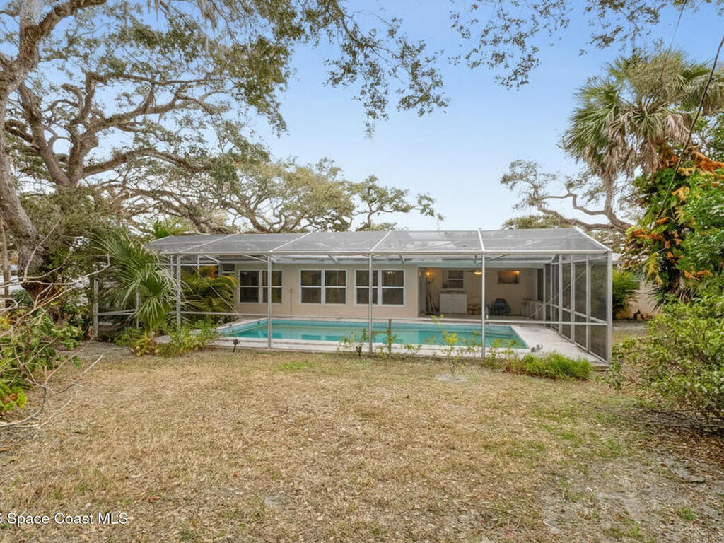 3835 Mockingbird Drive, Vero Beach, FL 32963