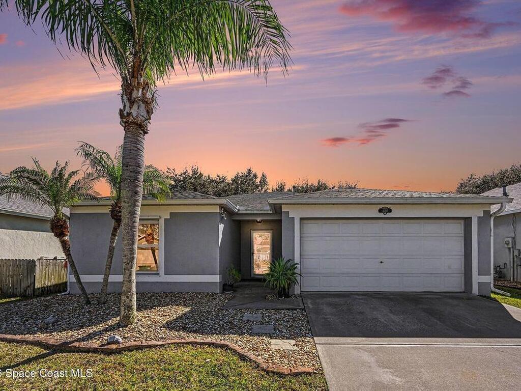 4057 Four Lakes Drive, Melbourne, FL 32940