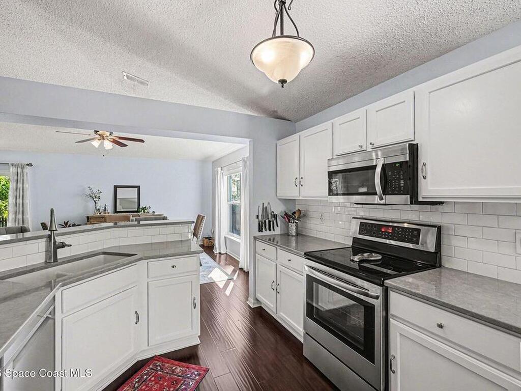 4057 Four Lakes Drive, Melbourne, FL 32940