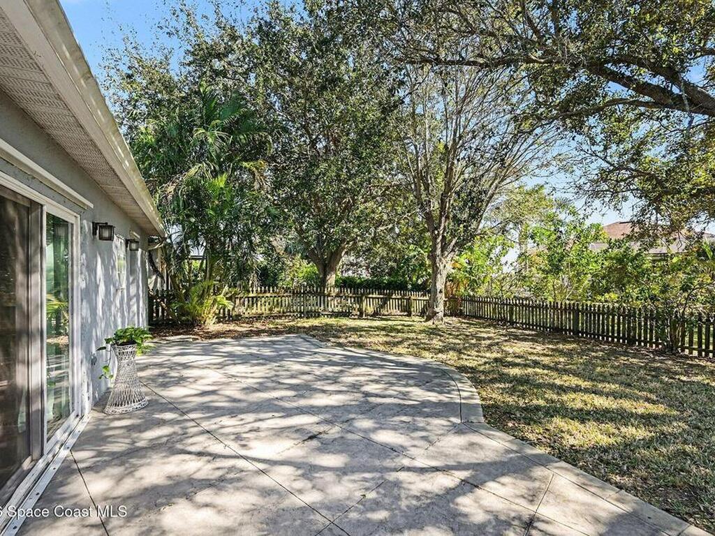 4057 Four Lakes Drive, Melbourne, FL 32940