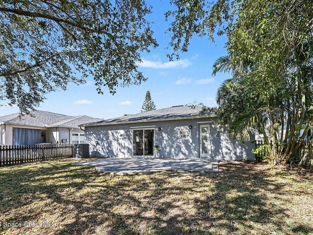 4057 Four Lakes Drive, Melbourne, FL 32940