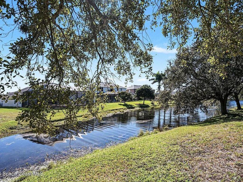 4057 Four Lakes Drive, Melbourne, FL 32940