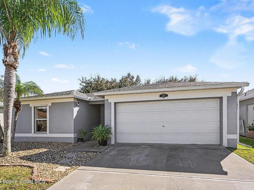 4057 Four Lakes Drive, Melbourne, FL 32940