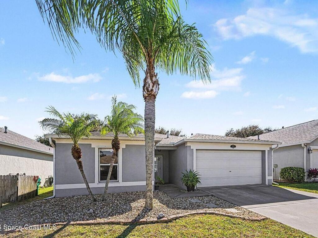 4057 Four Lakes Drive, Melbourne, FL 32940