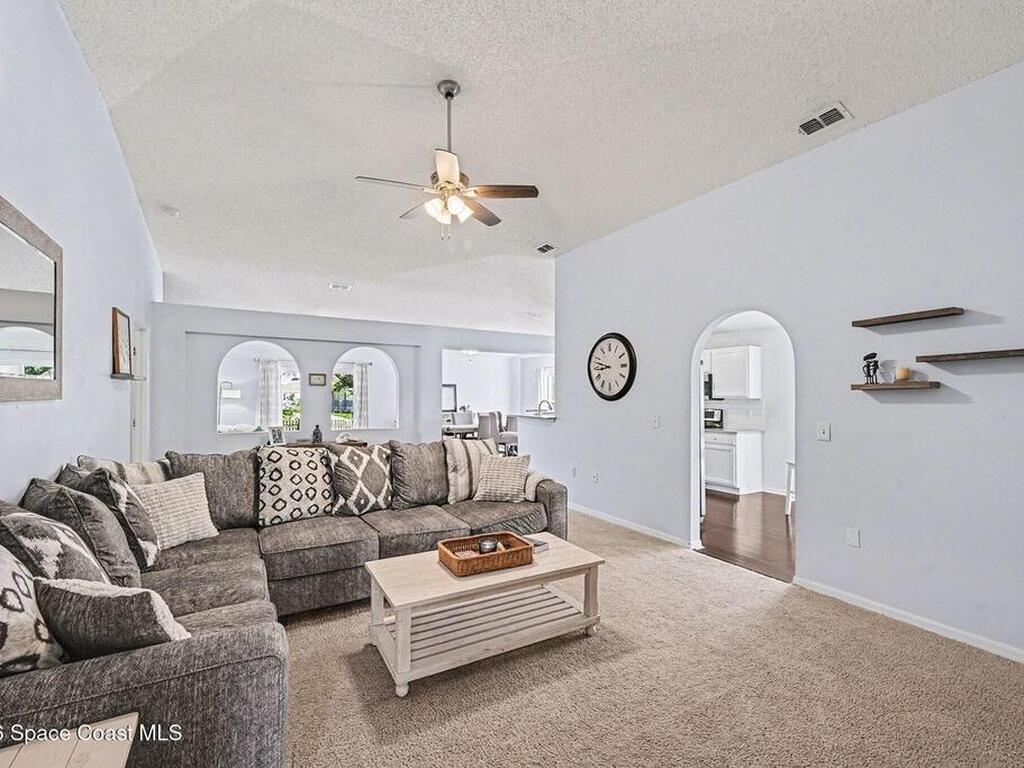 4057 Four Lakes Drive, Melbourne, FL 32940