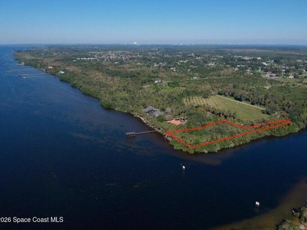 2940 Maritime Lane, Merritt Island, FL 32953