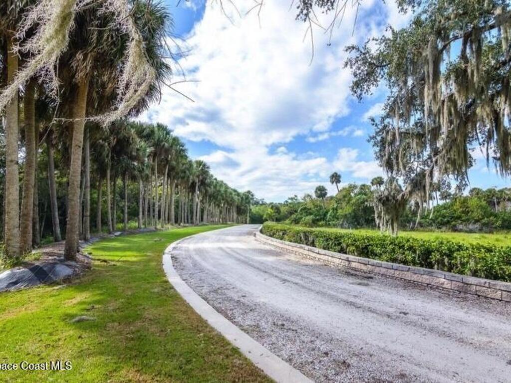 2940 Maritime Lane, Merritt Island, FL 32953