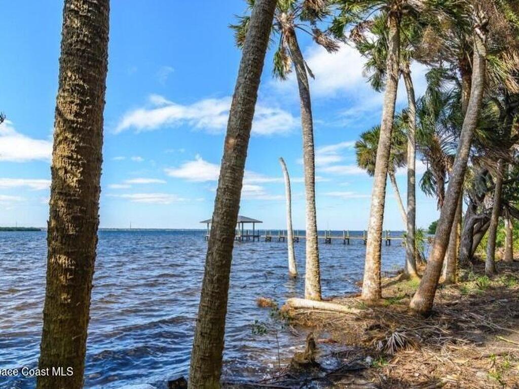 2940 Maritime Lane, Merritt Island, FL 32953