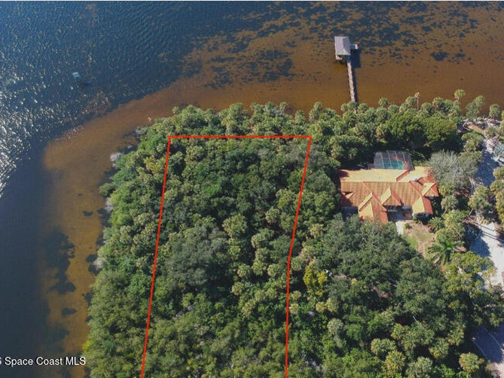 2940 Maritime Lane, Merritt Island, FL 32953