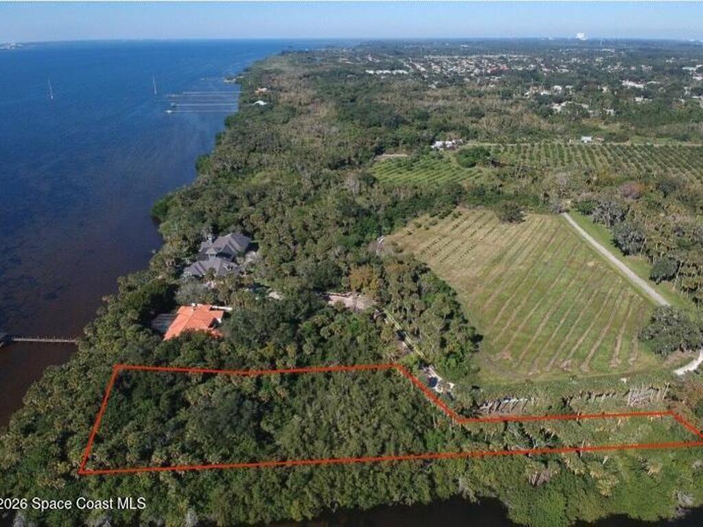 2940 Maritime Lane, Merritt Island, FL 32953