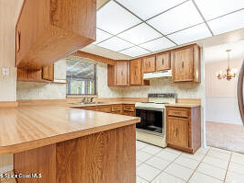 2880 Long Lake Drive, Titusville, FL 32780