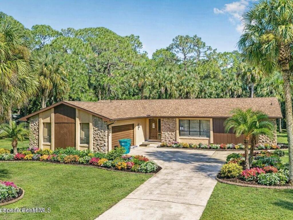 2880 Long Lake Drive, Titusville, FL 32780