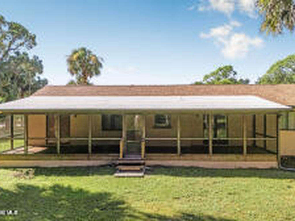 2880 Long Lake Drive, Titusville, FL 32780