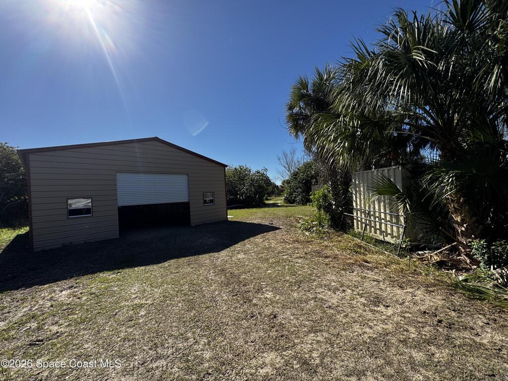 Grantline Road, Mims, FL 32754