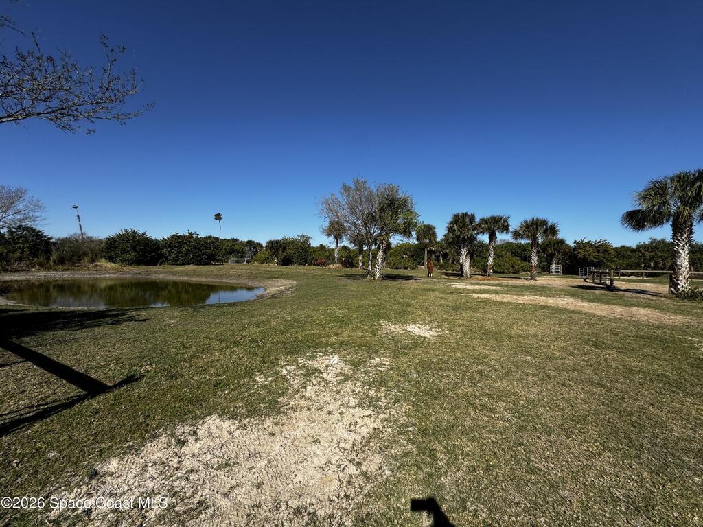 Grantline Road, Mims, FL 32754