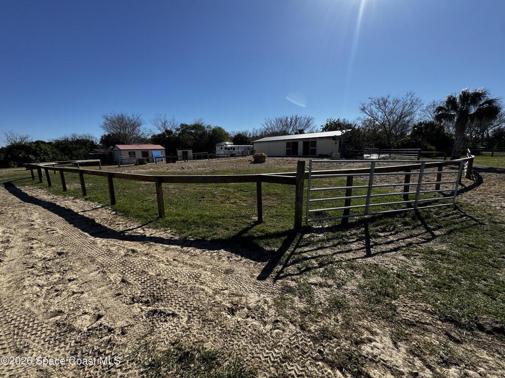 Grantline Road, Mims, FL 32754