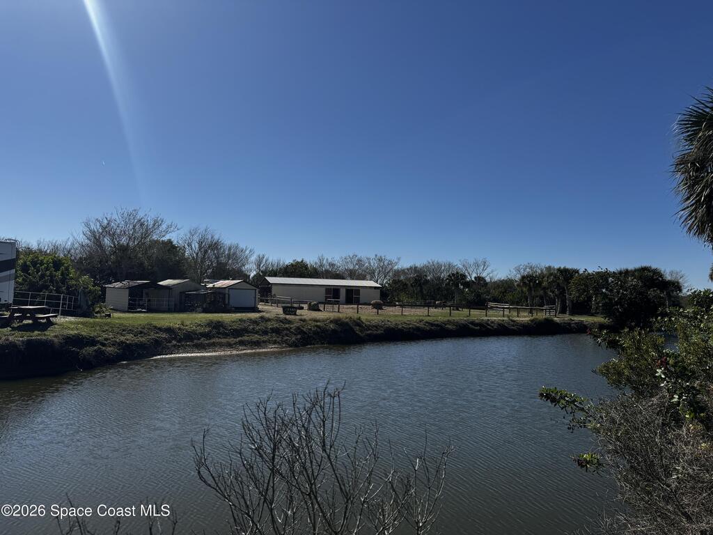 Grantline Road, Mims, FL 32754