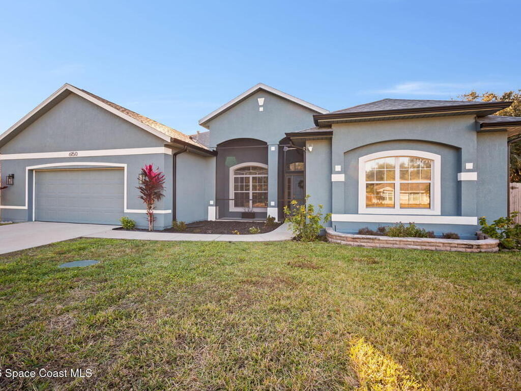 6150 Baltimore Avenue, Cocoa, FL 32927
