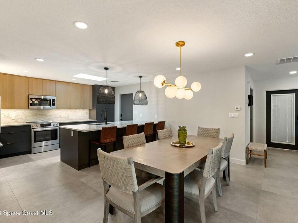 1224 Samar Road, Cocoa Beach, FL 32931