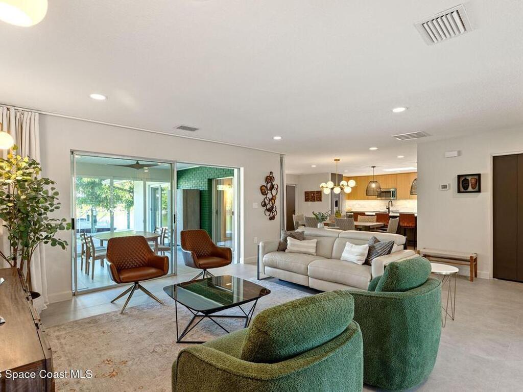 1224 Samar Road, Cocoa Beach, FL 32931