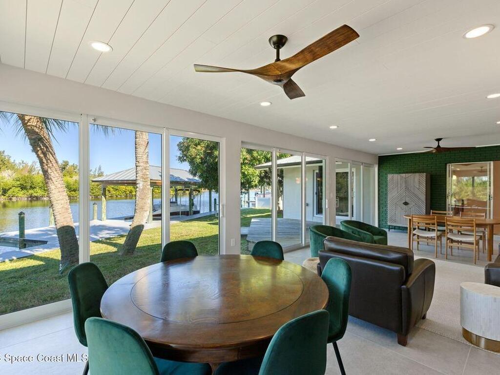 1224 Samar Road, Cocoa Beach, FL 32931