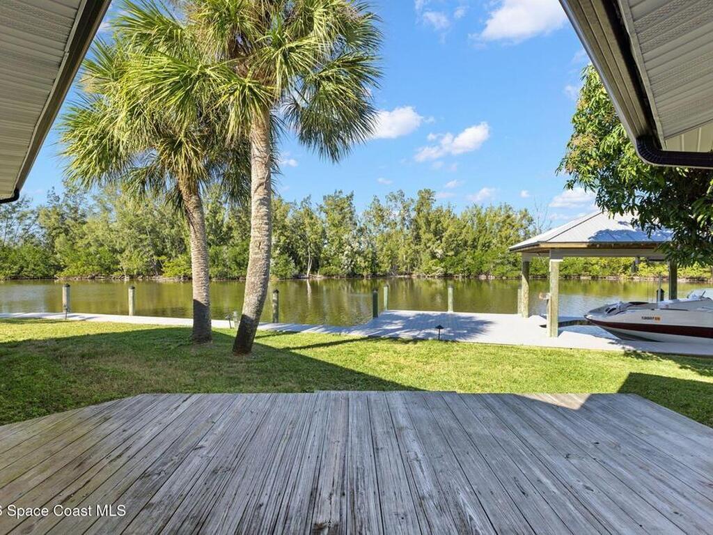 1224 Samar Road, Cocoa Beach, FL 32931