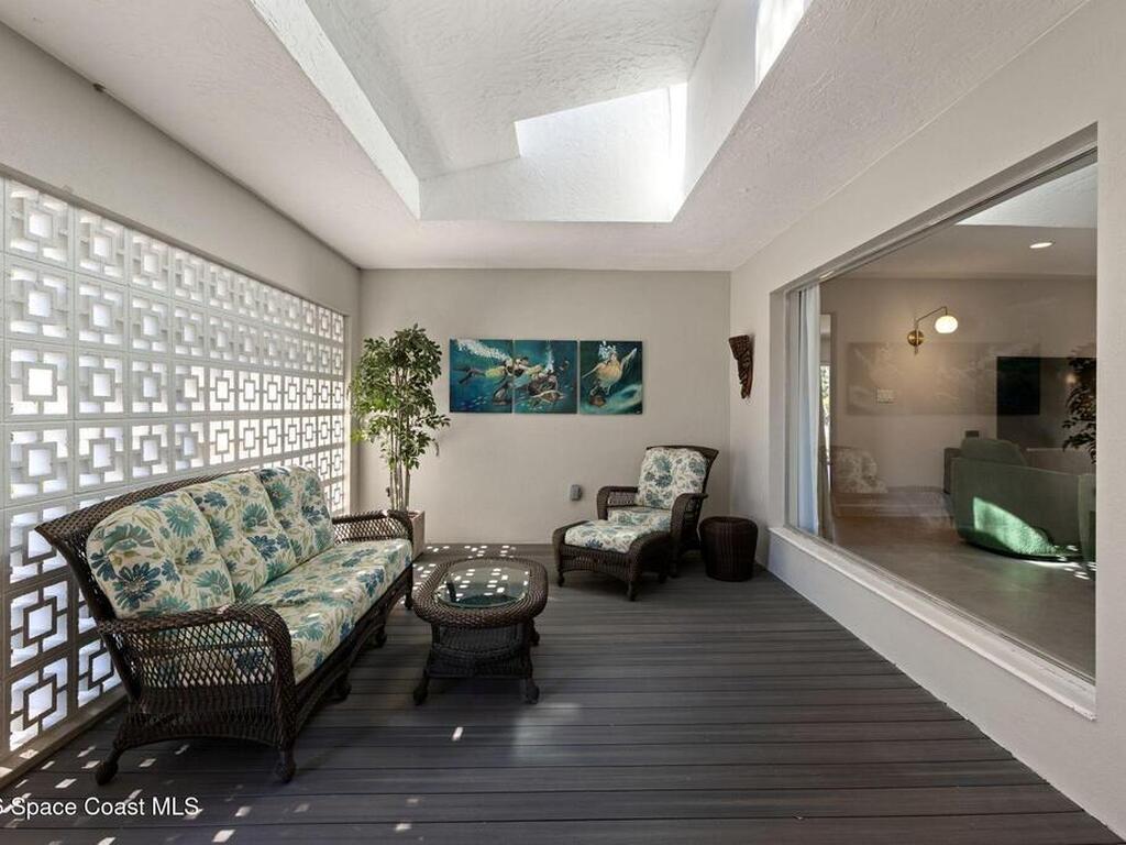 1224 Samar Road, Cocoa Beach, FL 32931