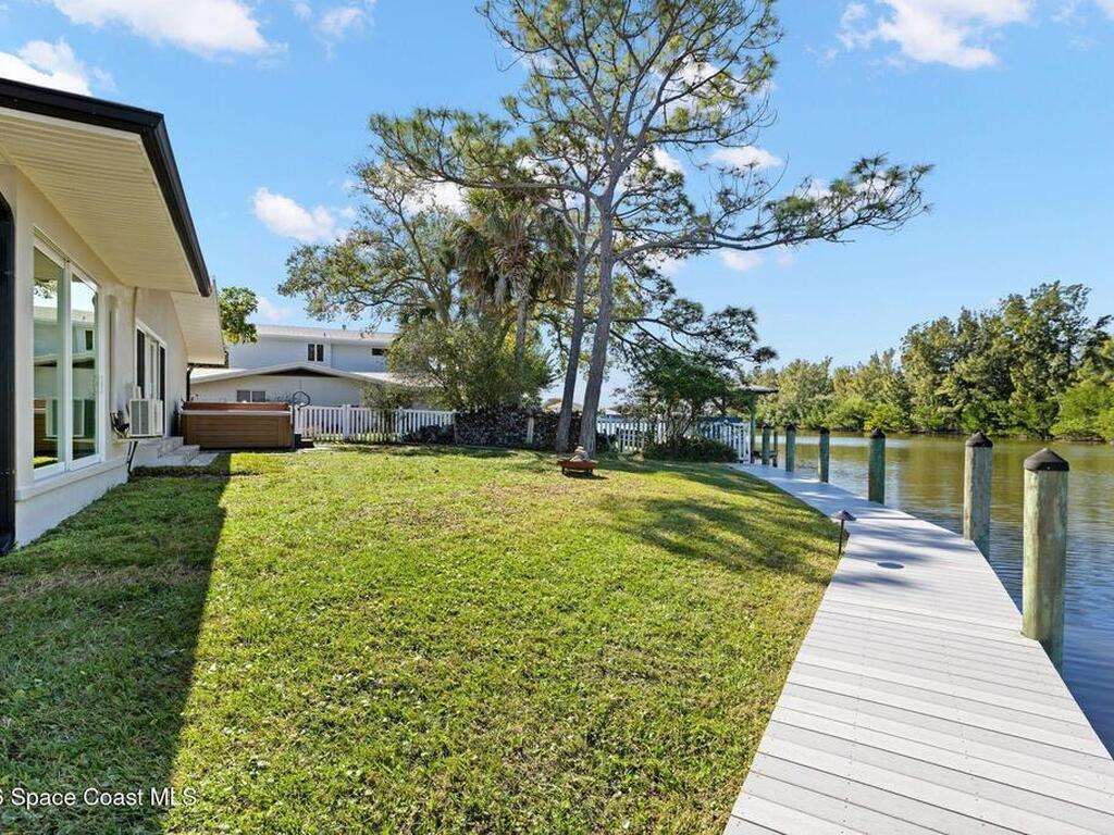 1224 Samar Road, Cocoa Beach, FL 32931