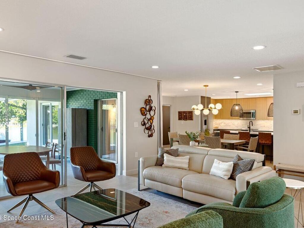 1224 Samar Road, Cocoa Beach, FL 32931