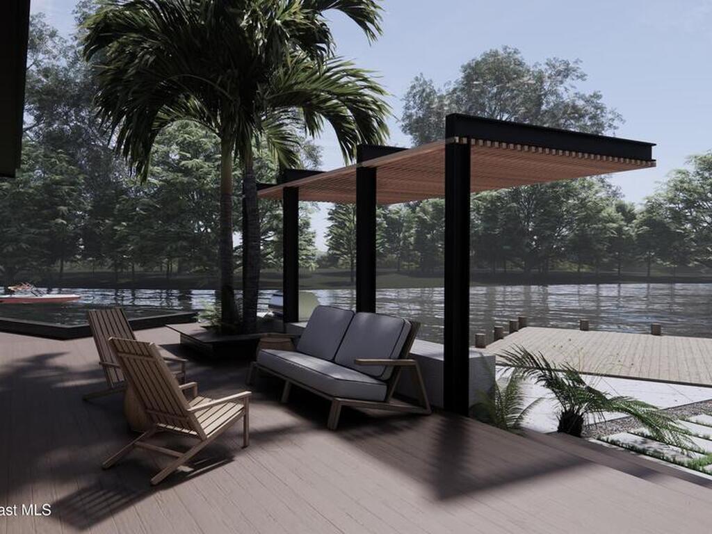 1224 Samar Road, Cocoa Beach, FL 32931