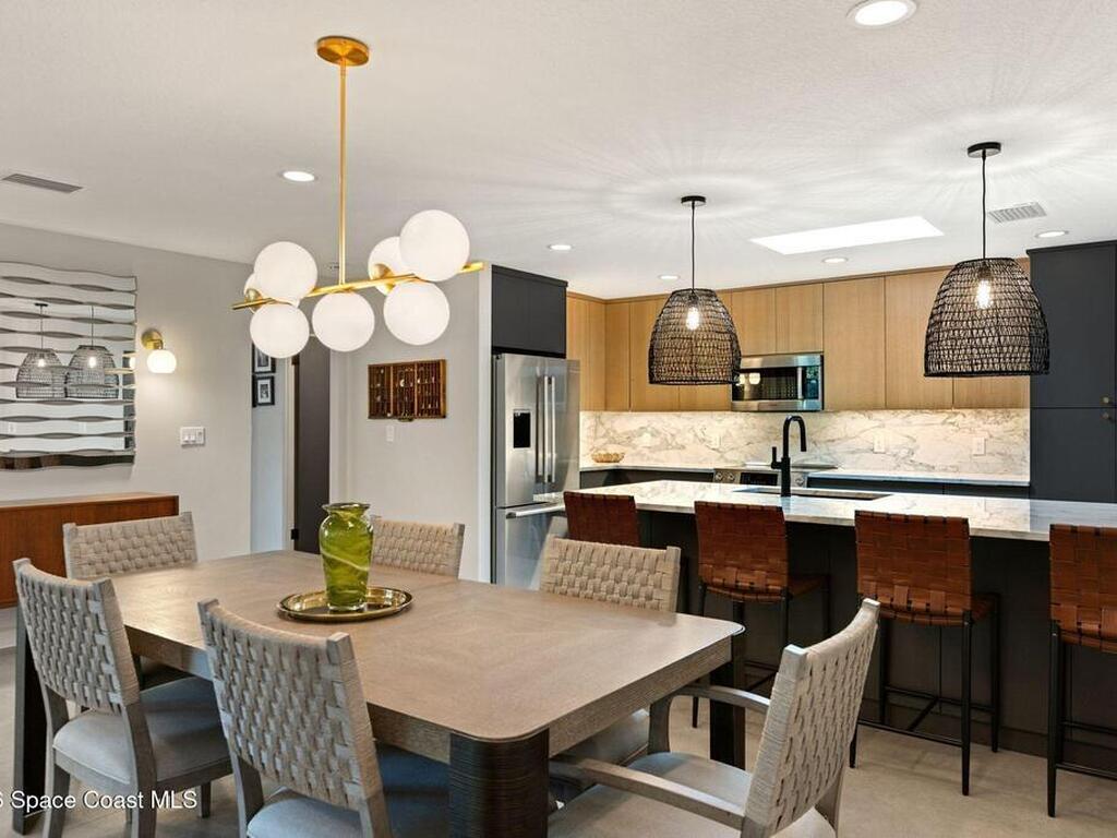 1224 Samar Road, Cocoa Beach, FL 32931