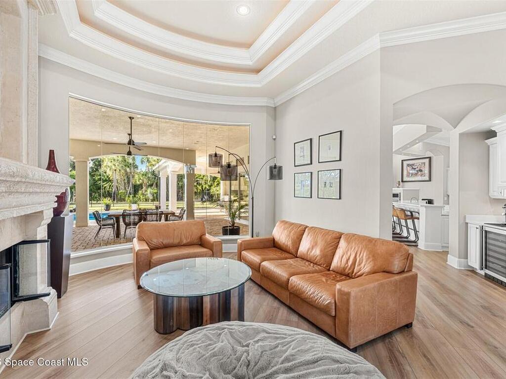 4410 Chiming Lane, Rockledge, FL 32955