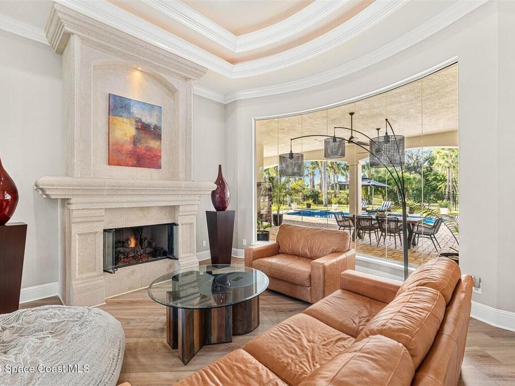 4410 Chiming Lane, Rockledge, FL 32955