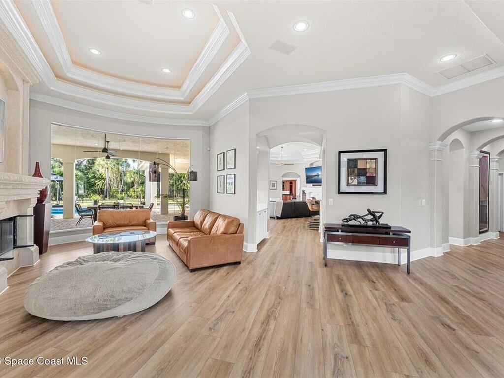 4410 Chiming Lane, Rockledge, FL 32955