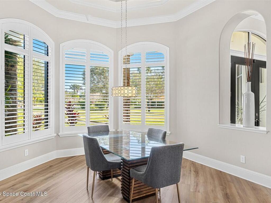 4410 Chiming Lane, Rockledge, FL 32955