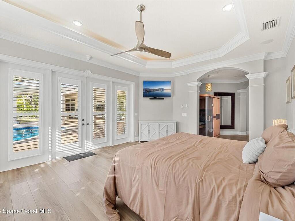 4410 Chiming Lane, Rockledge, FL 32955