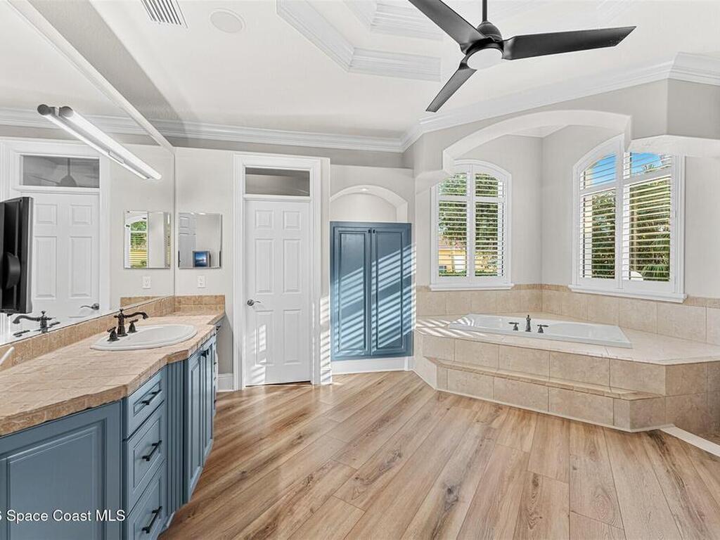 4410 Chiming Lane, Rockledge, FL 32955