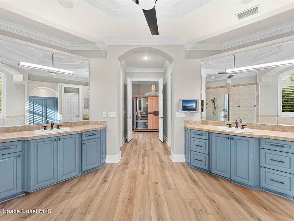 4410 Chiming Lane, Rockledge, FL 32955