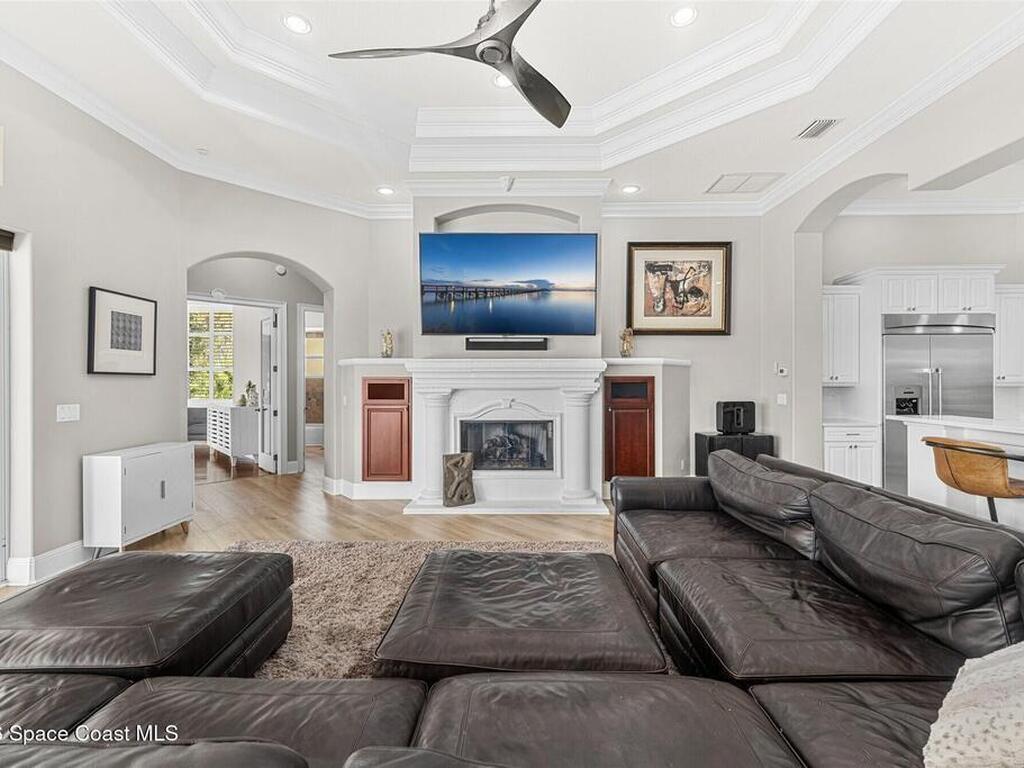 4410 Chiming Lane, Rockledge, FL 32955