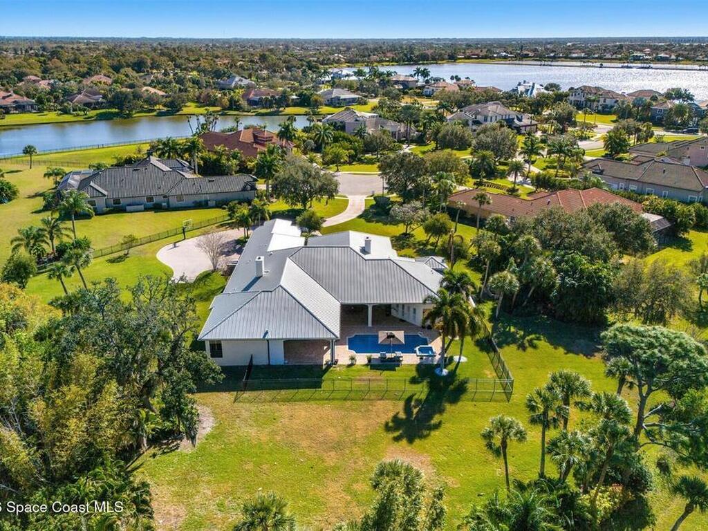 4410 Chiming Lane, Rockledge, FL 32955