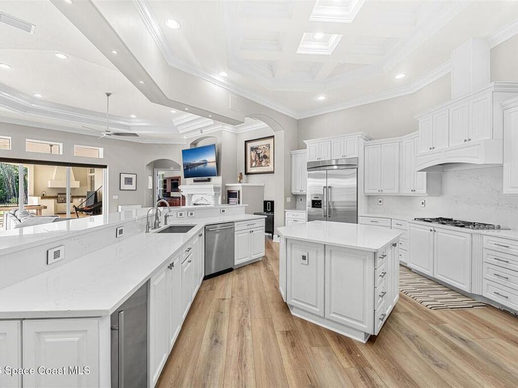 4410 Chiming Lane, Rockledge, FL 32955