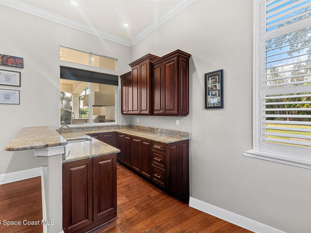 4410 Chiming Lane, Rockledge, FL 32955