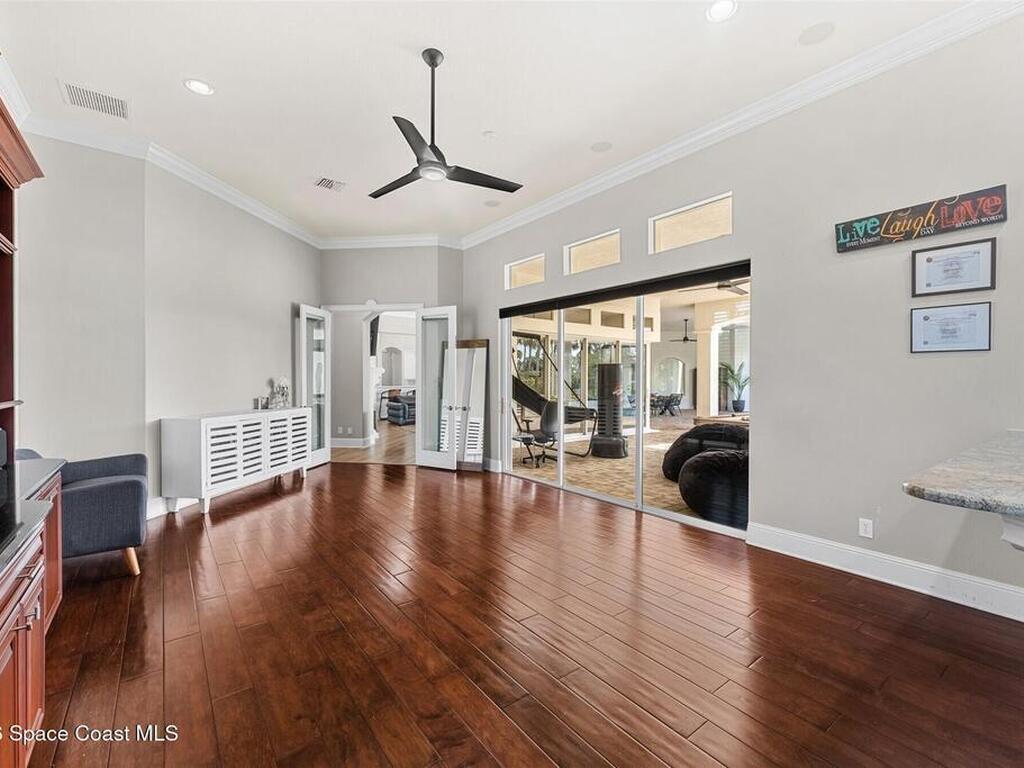 4410 Chiming Lane, Rockledge, FL 32955