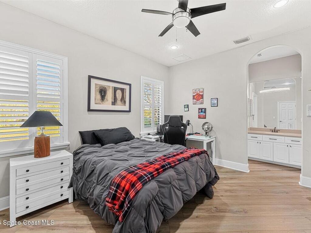 4410 Chiming Lane, Rockledge, FL 32955