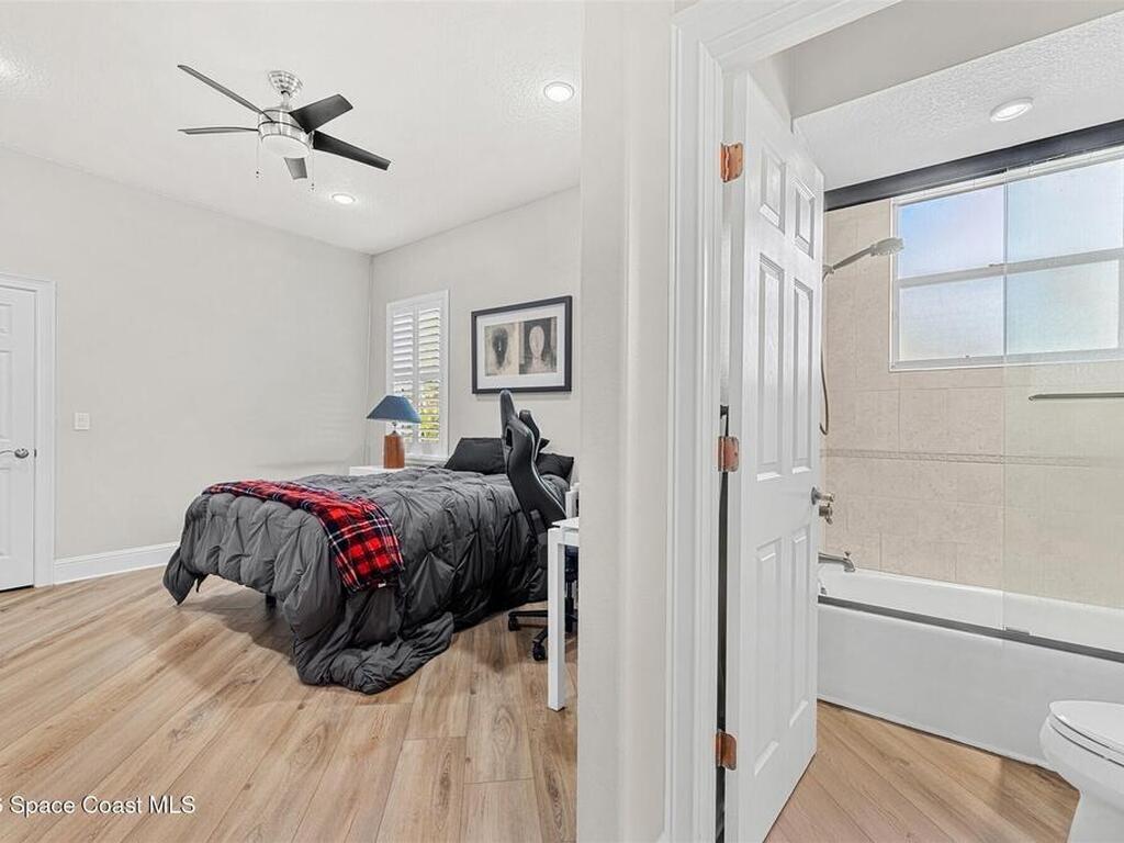 4410 Chiming Lane, Rockledge, FL 32955