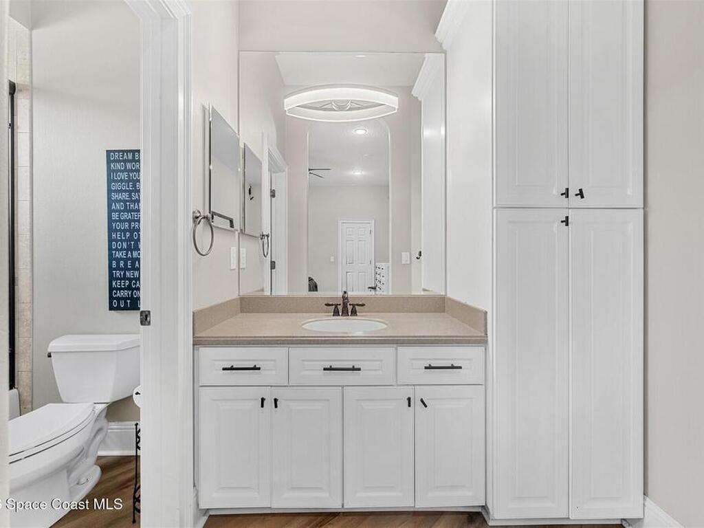 4410 Chiming Lane, Rockledge, FL 32955