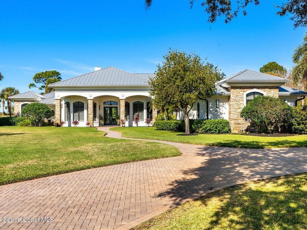 4410 Chiming Lane, Rockledge, FL 32955