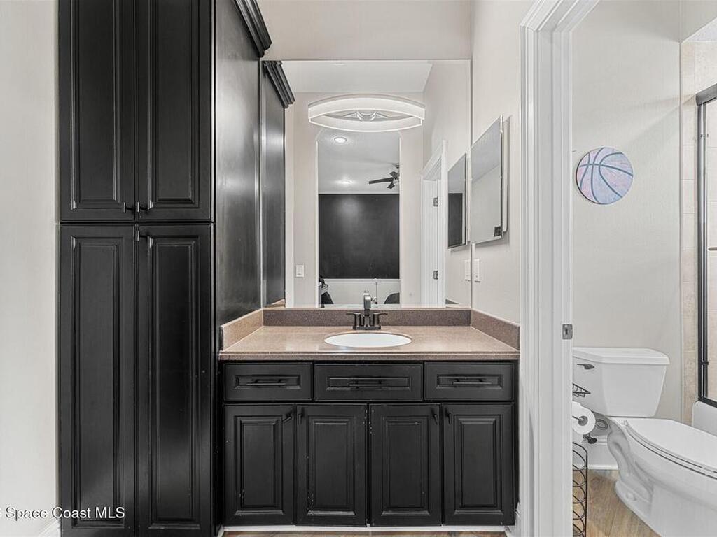 4410 Chiming Lane, Rockledge, FL 32955